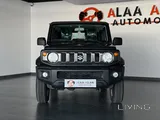 Suzuki Jimny GL 2025 V4 